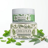 Kraam Natura - Chillflex Herbal Joint & Muscle Relief Cream - Zambeel