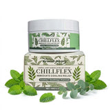 Kraam Natura - Chillflex Herbal Joint & Muscle Relief Cream - Zambeel