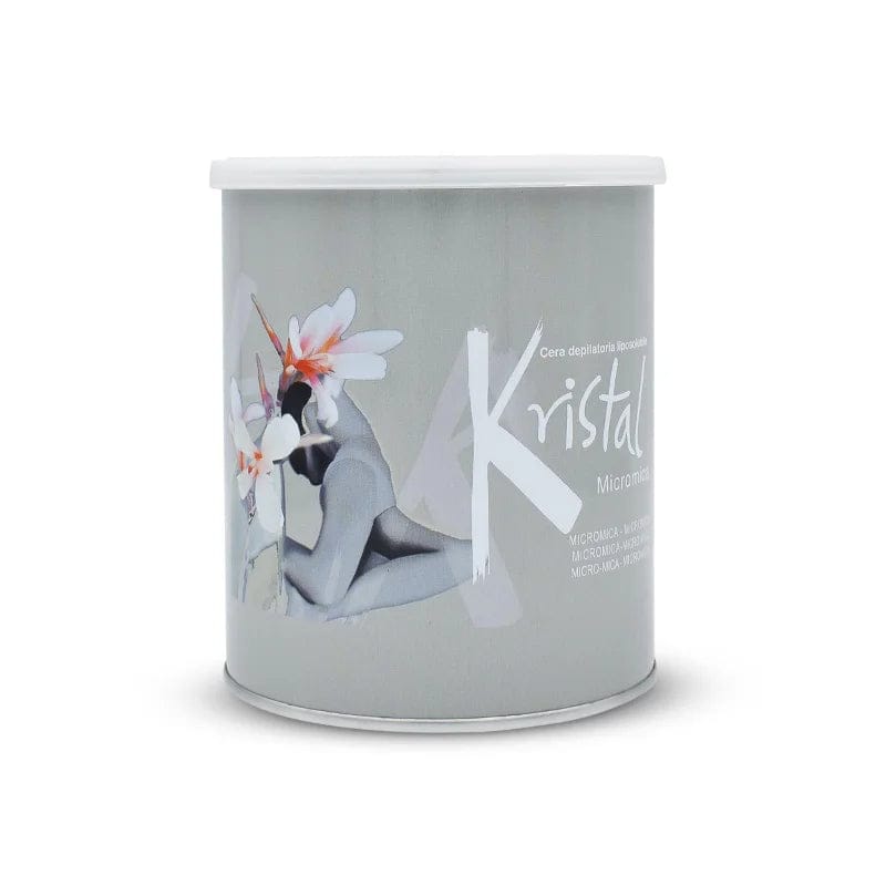 Kristal - Liposoluble Wax (Original) © - Zambeel