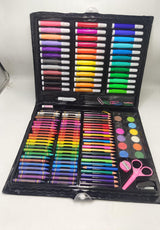 Kubeixiong Corner - Art Set for Kids - Zambeel