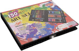 Kubeixiong Corner - Art Set for Kids - Zambeel