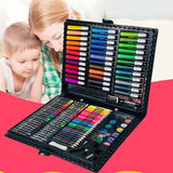 Kubeixiong Corner - Art Set for Kids - Zambeel