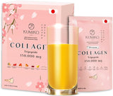 KUMIKO - Collagen Tripeptide 150,000 mg - Zambeel