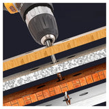 KUTRA - 48V Brushless Cordless Drill - Zambeel