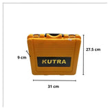 KUTRA - 48V Brushless Cordless Drill - Zambeel