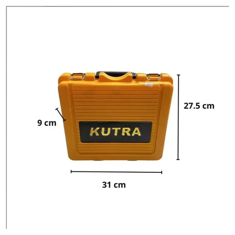 KUTRA - 48V Brushless Cordless Drill - Zambeel