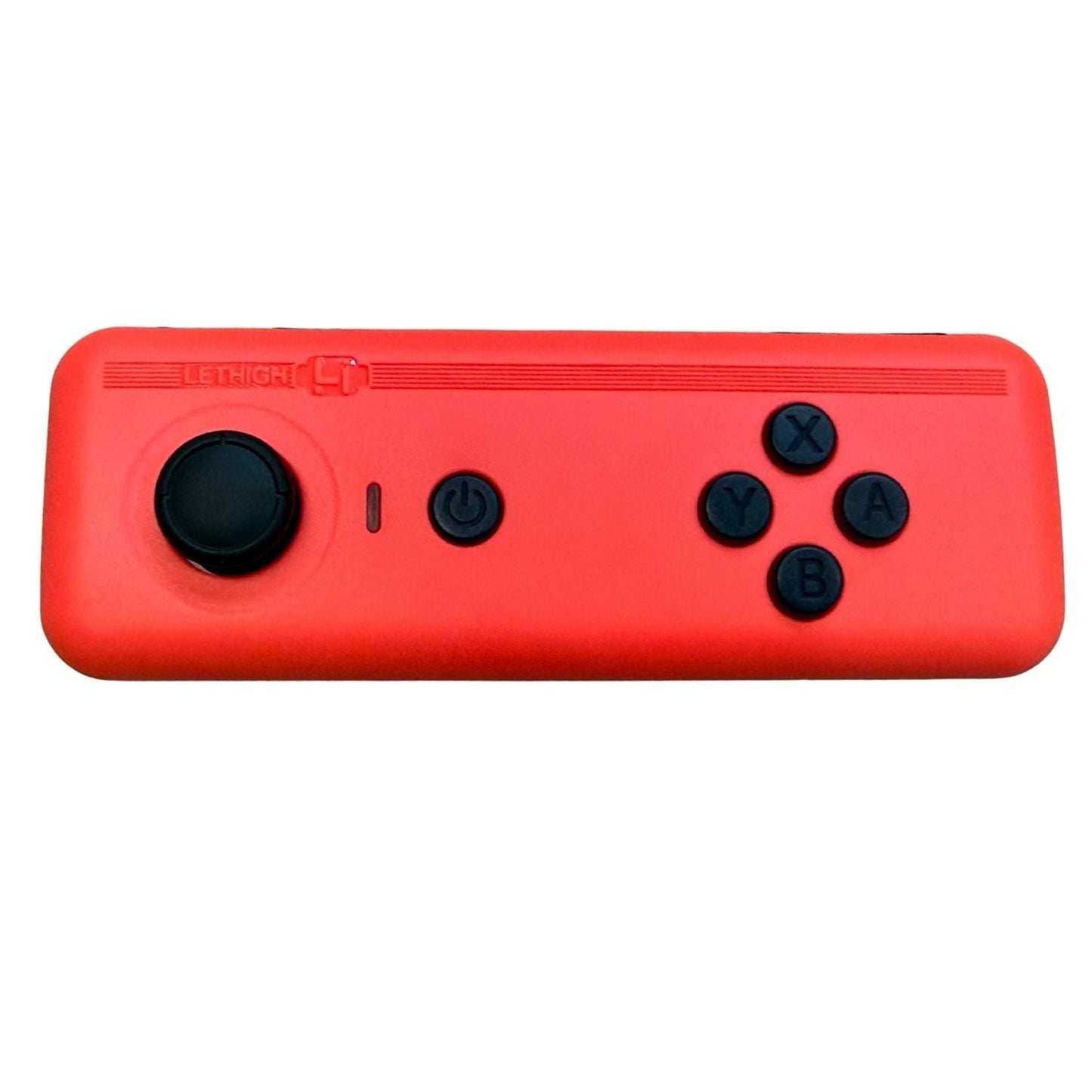 L05 Motion - Sensing Game Controller - Zambeel