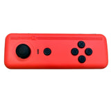 L05 Motion - Sensing Game Controller - Zambeel
