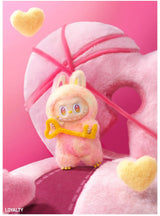 Labubu - Bigmo Energy Plush Toy - Zambeel