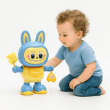Labubu - Interactive Musical Dancing Toy - Zambeel