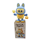 Labubu - Interactive Musical Dancing Toy - Zambeel