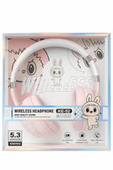 Labubu - Wireless Headphone - Zambeel