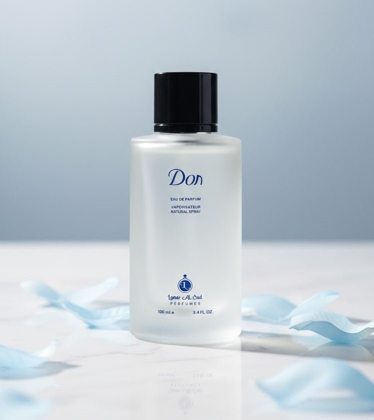 Lamar Al Oud “Don” Extrait De Parfum - Zambeel