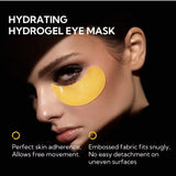 LANBENA - Hydra - Gel Eye Patches - Zambeel