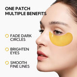 LANBENA - Hydra - Gel Eye Patches - Zambeel