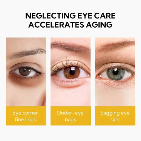 LANBENA - Hydra - Gel Eye Patches - Zambeel