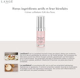L’ANGÉ Paris - Cellular - Lift Eye Cream © - Zambeel