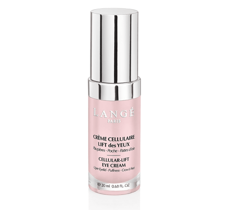 L’ANGÉ Paris - Cellular - Lift Eye Cream © - Zambeel