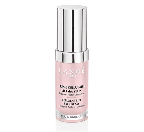 L’ANGÉ Paris - Cellular - Lift Eye Cream © - Zambeel
