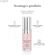 L’ANGÉ Paris - Cellular - Lift Eye Cream © - Zambeel