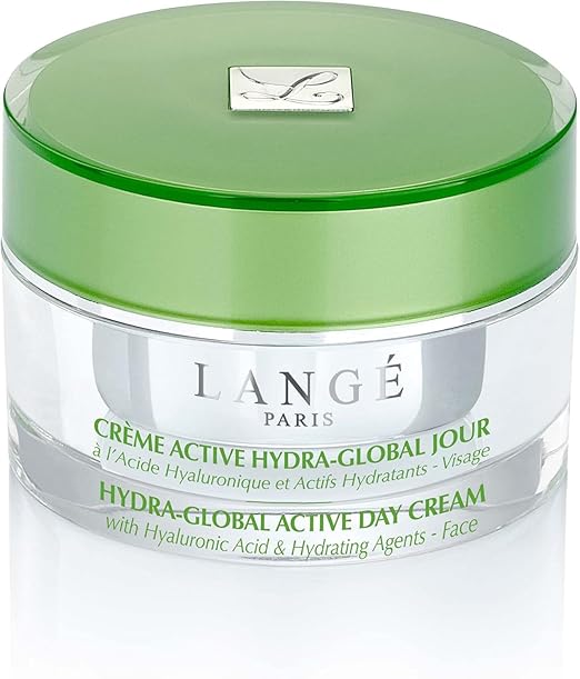 L’ANGÉ Paris - Hydra Global Active Day Cream © - Zambeel
