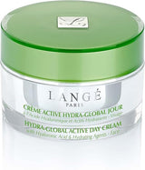 L’ANGÉ Paris - Hydra Global Active Day Cream © - Zambeel