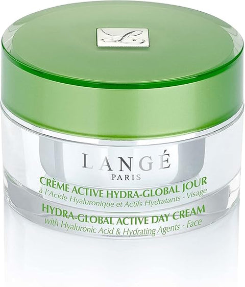 L’ANGÉ Paris - Hydra Global Active Day Cream © - Zambeel