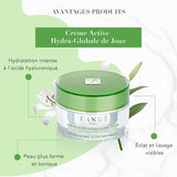 L’ANGÉ Paris - Hydra Global Active Day Cream © - Zambeel