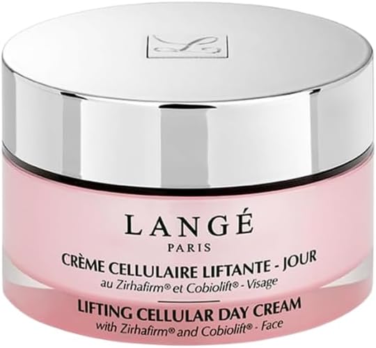 L’ANGÉ Paris - Lifting Cellular Day Cream © - Zambeel