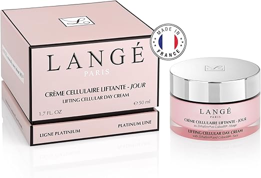 L’ANGÉ Paris - Lifting Cellular Day Cream © - Zambeel
