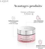 L’ANGÉ Paris - Lifting Cellular Day Cream © - Zambeel