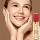 Lange Paris - Serum Miracle Algo - Actif © - Zambeel