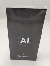 Language Translator Device (S20) © - Zambeel