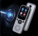 Language Translator Device (S20) © - Zambeel