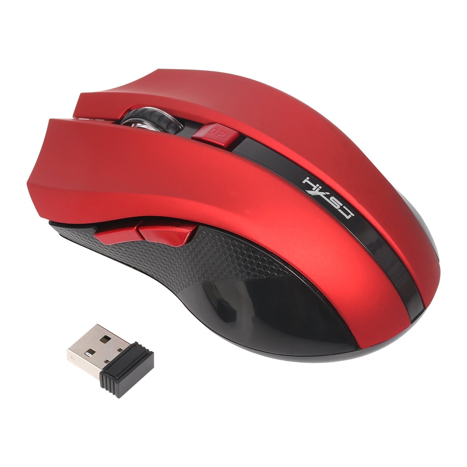 Laptop Business Office 2.4G Wireless Mouse - Zambeel