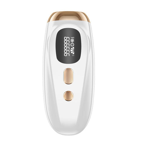 Laser Hair Removal Device IPL Photon Skin Rejuvenation Device - Zambeel