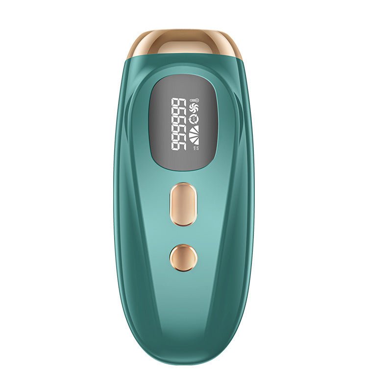 Laser Hair Removal Device IPL Photon Skin Rejuvenation Device - Zambeel