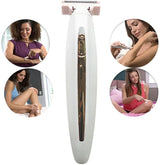 Lawless Body - Total Body Hair Remover - Zambeel