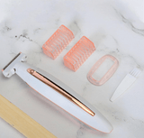 Lawless Body - Total Body Hair Remover (Original) - Zambeel