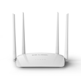 LB - Gain Smart Wireless Router - Zambeel