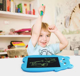 LCD Writing Tablet © - Zambeel