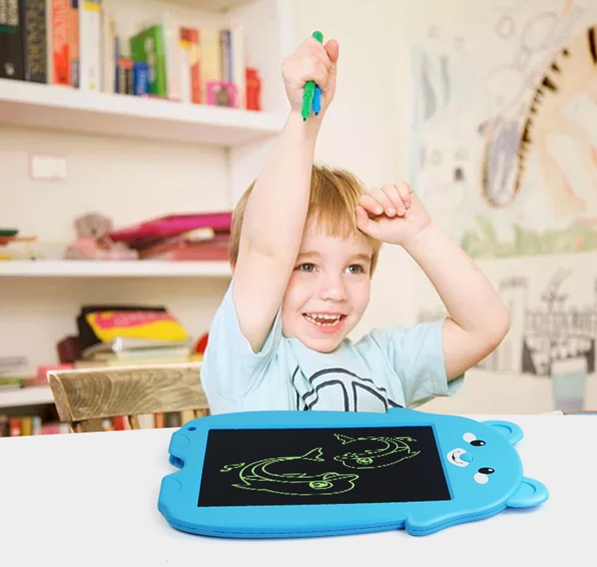 LCD Writing Tablet © - Zambeel