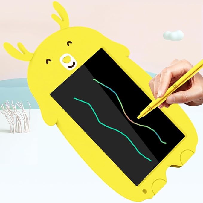 LCD Writing Tablet © - Zambeel