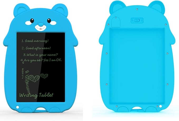 LCD Writing Tablet © - Zambeel