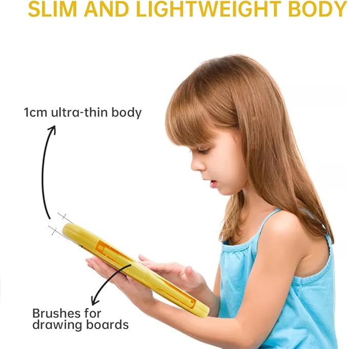 LCD Writing Tablet © - Zambeel