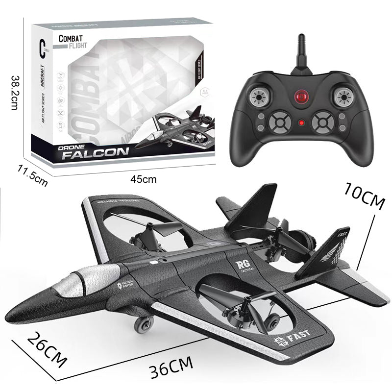 Lead Honor Drone Falcon - Zambeel