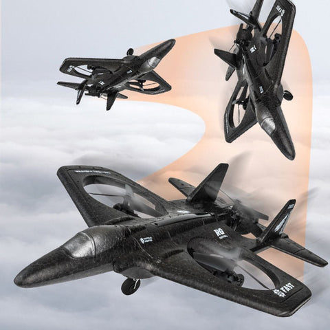 Lead Honor Drone Falcon - Zambeel