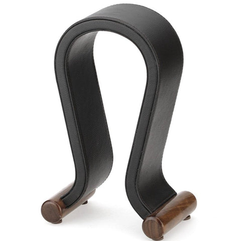 Leather Headphone Display Rack Hanger Ornaments - Zambeel