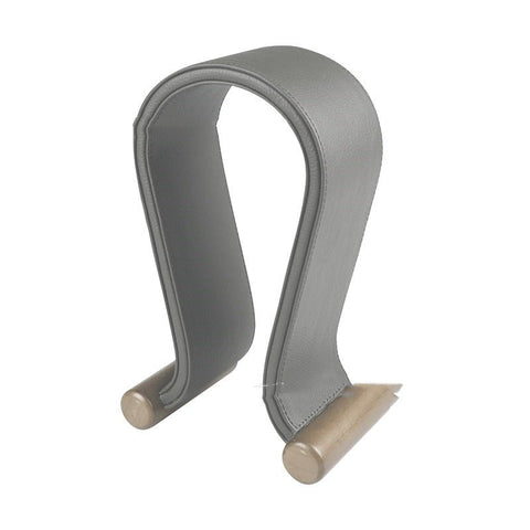 Leather Headphone Display Rack Hanger Ornaments - Zambeel