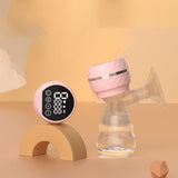 Lectric Nursing Pump - Zambeel